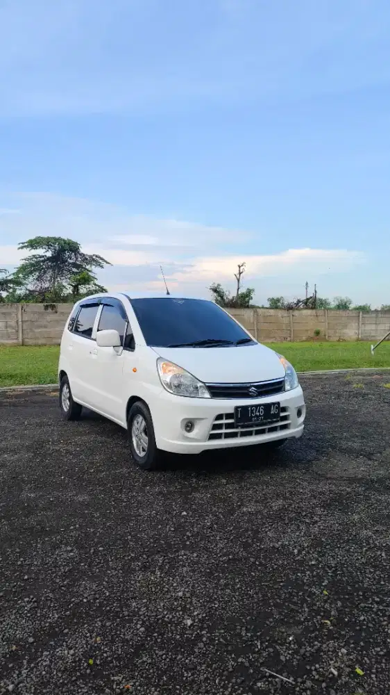 Karimun estilo sigesit irit