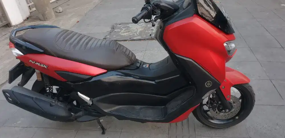 New N max th 2021 Keyles mewah pjk baru 10-2026