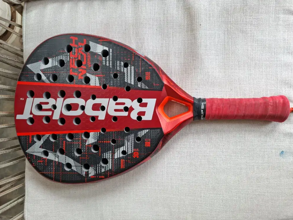 BABOLAT TECHNICAL VERON 2024
