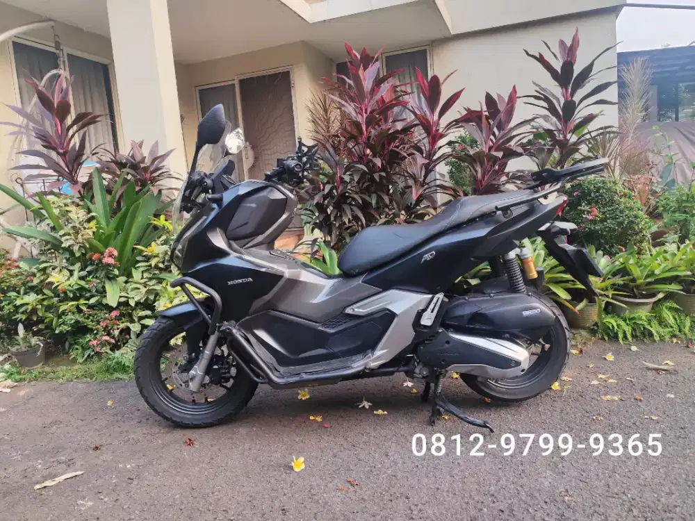 ADV 160 Tahun 2024 CBS