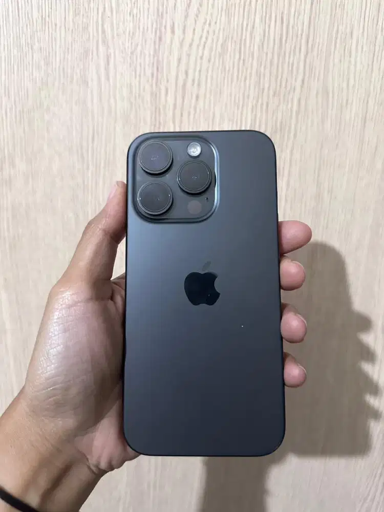 Iphone 15 Pro 128 Gb All Operator
