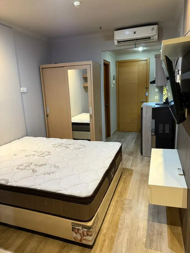 Dijual Apartemen Signature Tebet