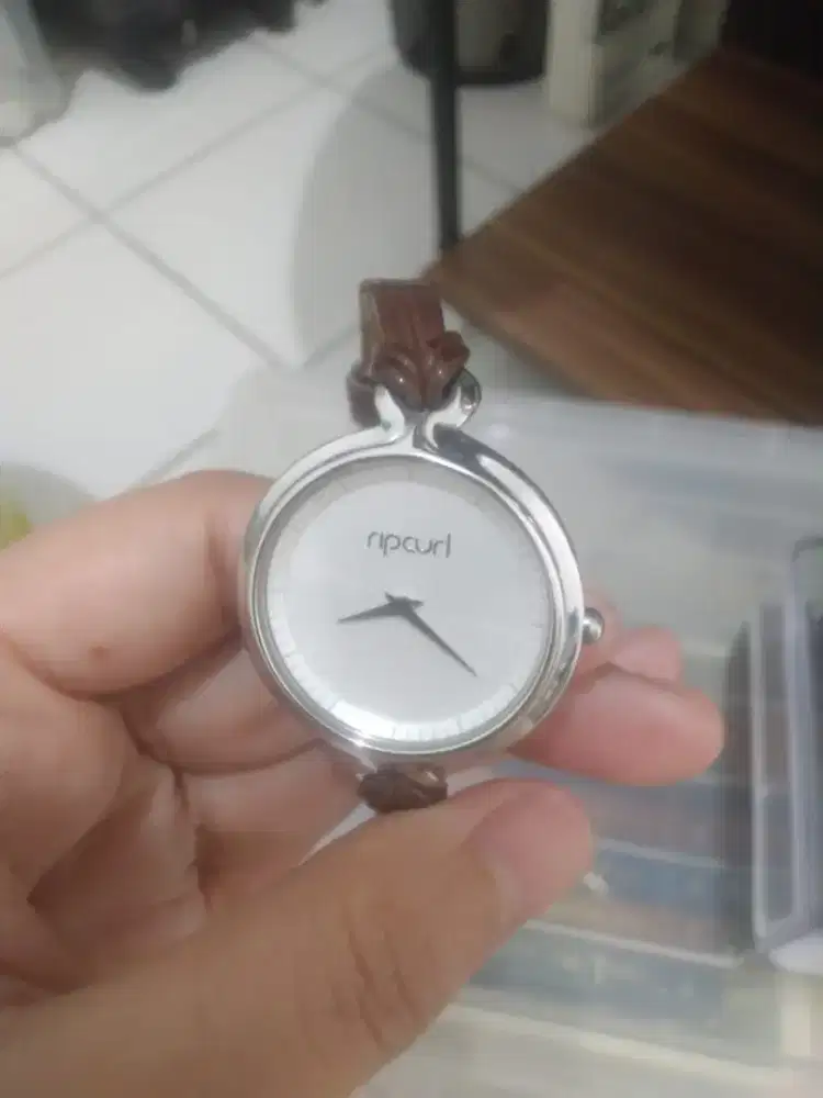 Jam tangan ripcurl limited edition