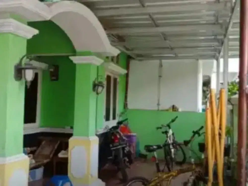 Dijual Rumah Paling Murah Termurah Villa Nusa Indah 5 Bojong Kulur Gunung Putri Bogor