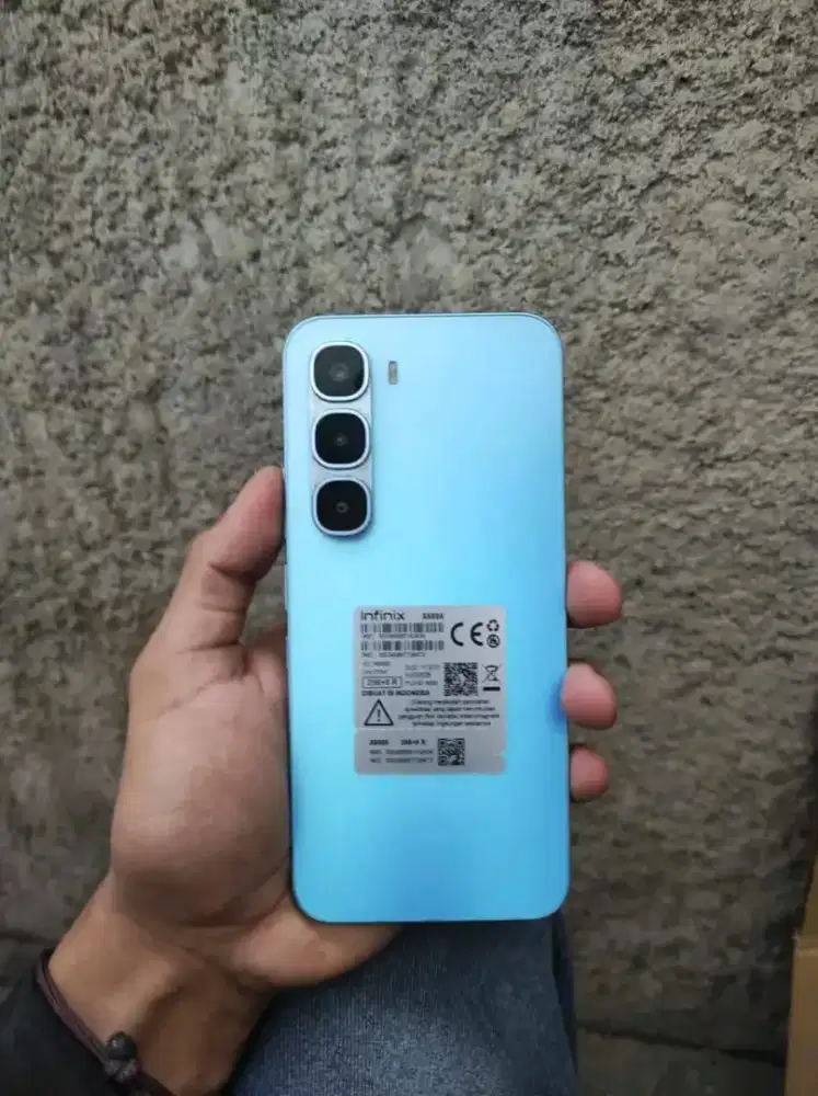 INFINIX HOT 60 PRO