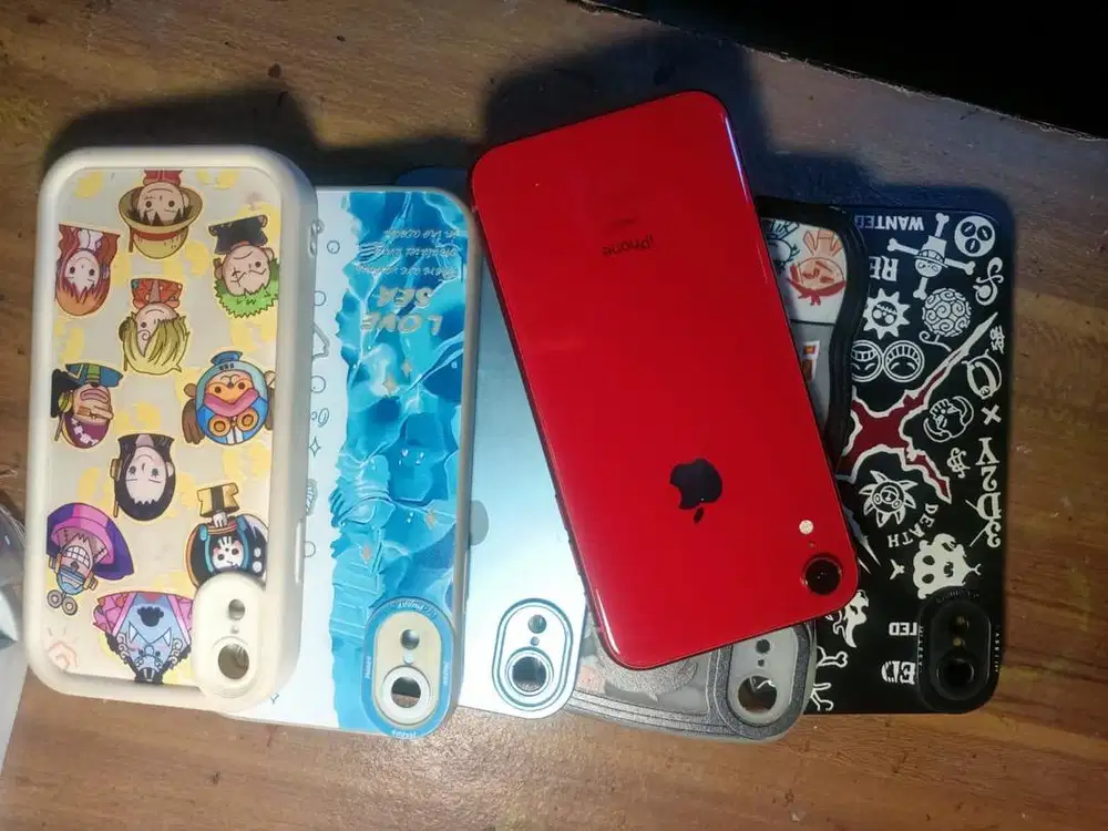Iphone XR 128 Inter