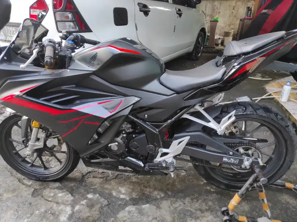 Jual Motor CBR 150