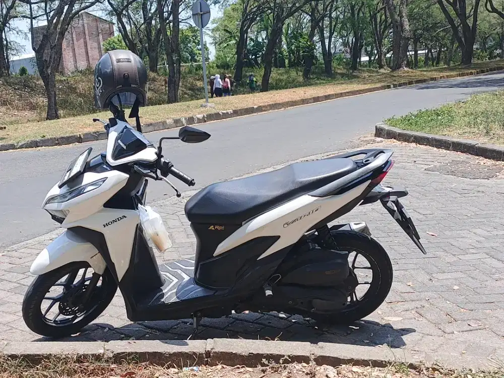 Vario 125 iss tahun 2020