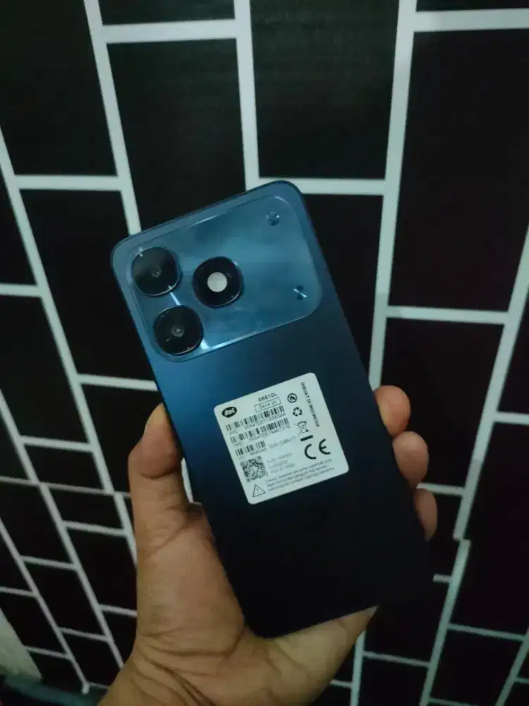 itel a90 4/64 Lengkap