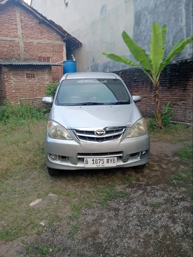 Xenia Xi 2011 plat B