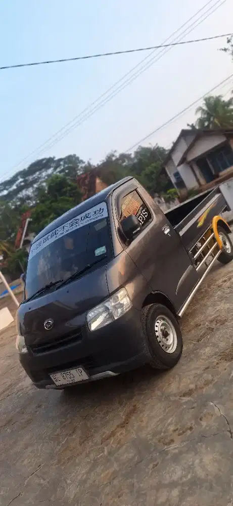 Daihatshu gran max th 2017 ac ps