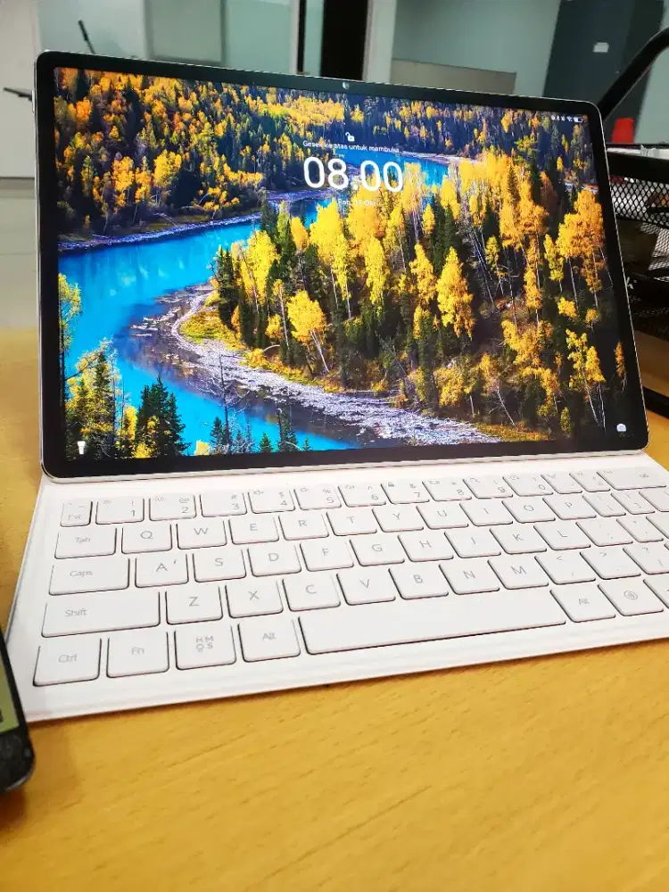 Huawei matepad 12 X like new