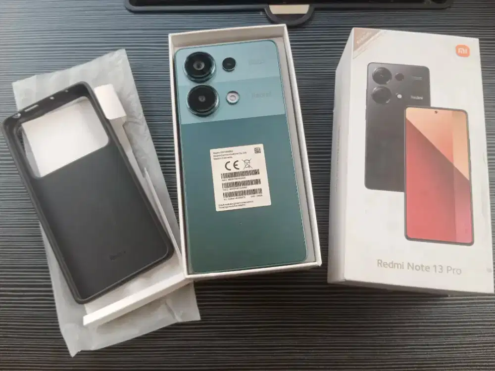 Xiaomi Redmi Note 13 Pro 8/256