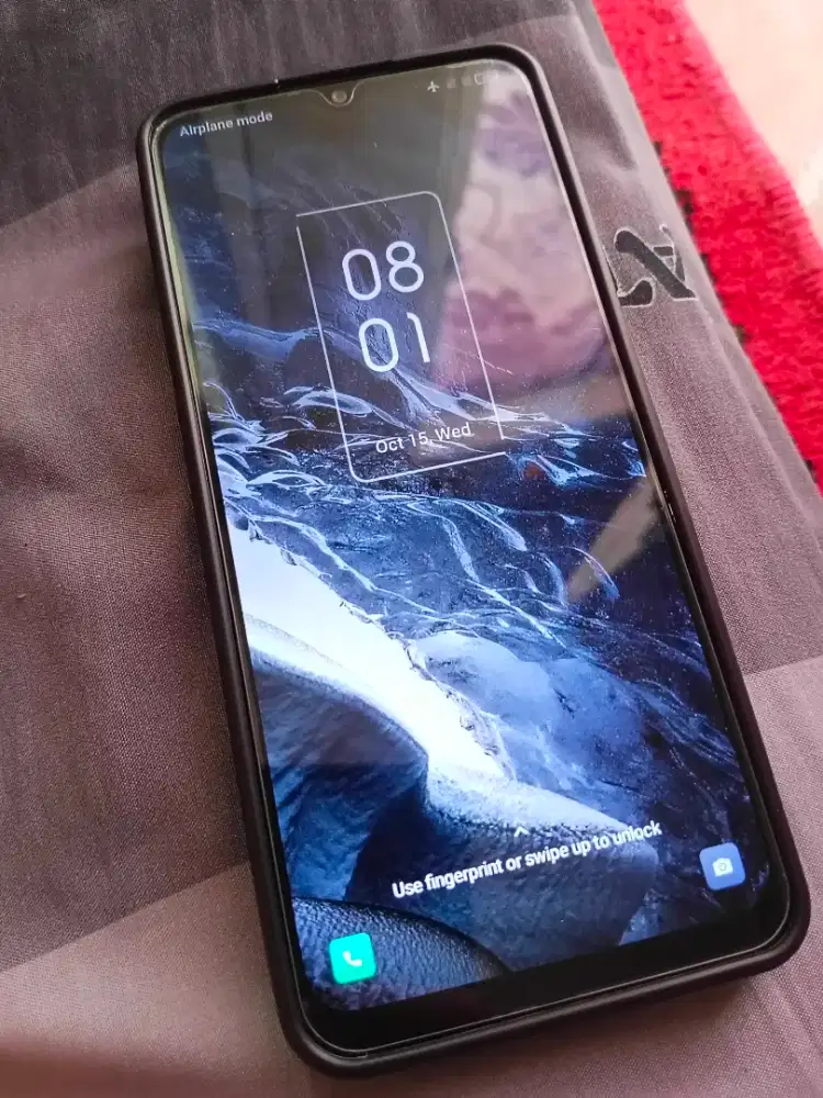 Sharp Aquos V6 5G 4/128
