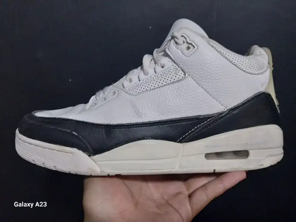 Sepatu nike jordan retro