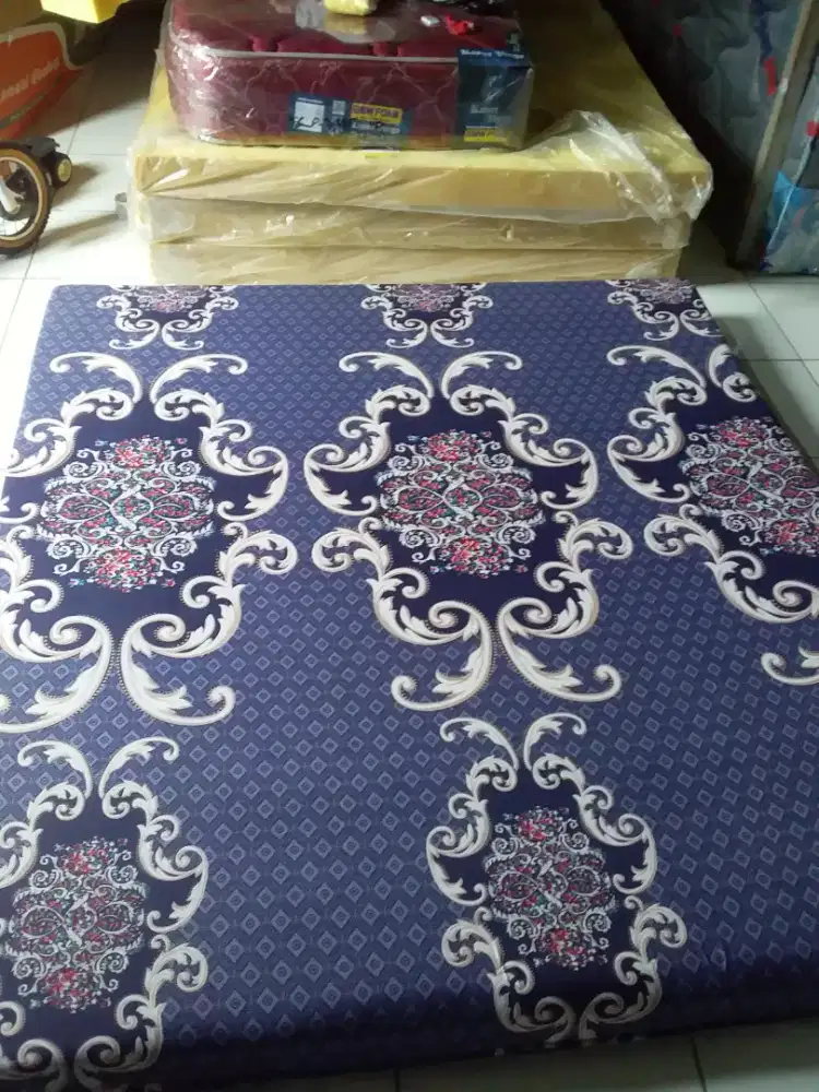 Kasur busa royal