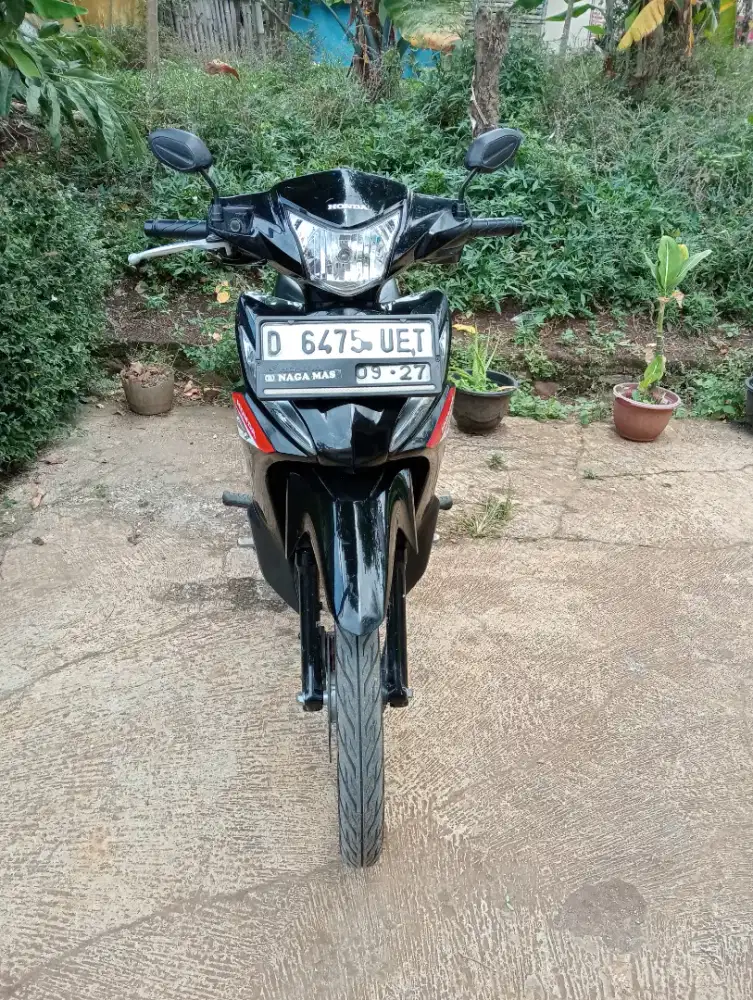 Di Jual Revo fi Th 2022 mulus full ori
