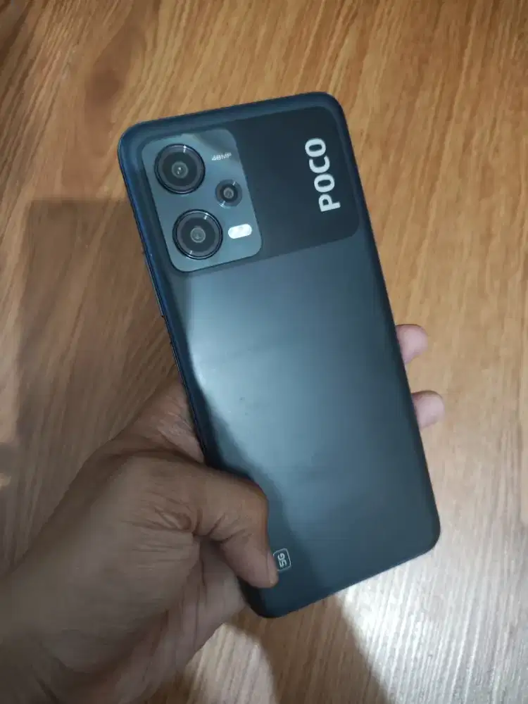 Poco X5 6/128gb Second Normal