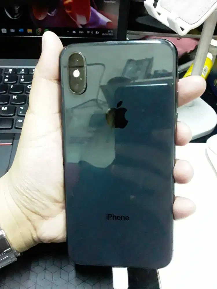 iPhone XS 256GB