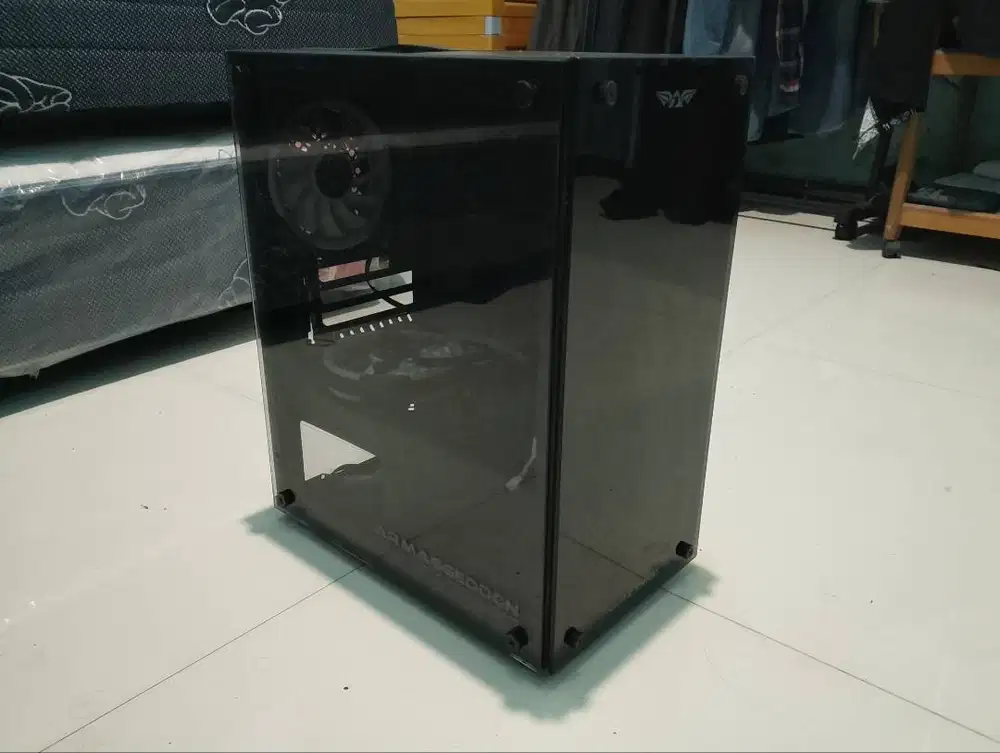 case/casing pc nimitz tr1100