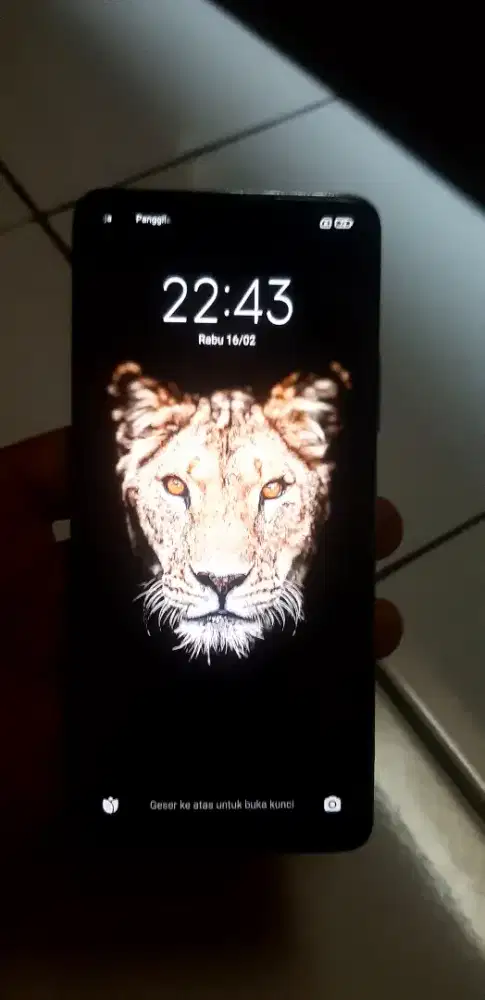 REDMI NOTE 10 PRO