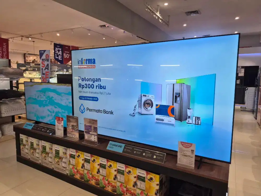 SONY GOOGLE TV 75INCH PROMO
