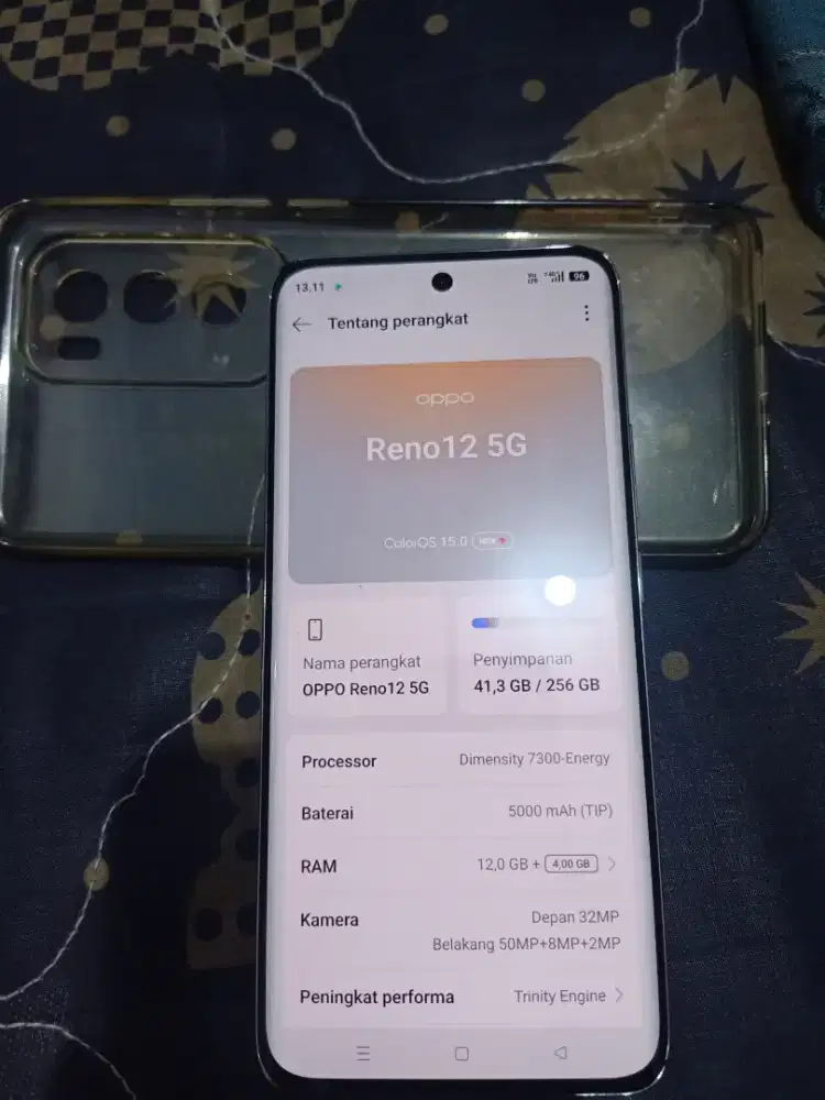 OPPO RENO 12 5G 12/256