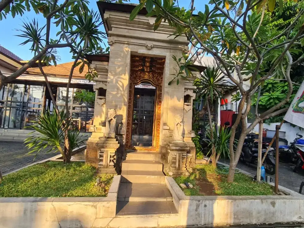 Rumah Tinggal Komersil Dijual dan Disewa di Tebet Jaksel