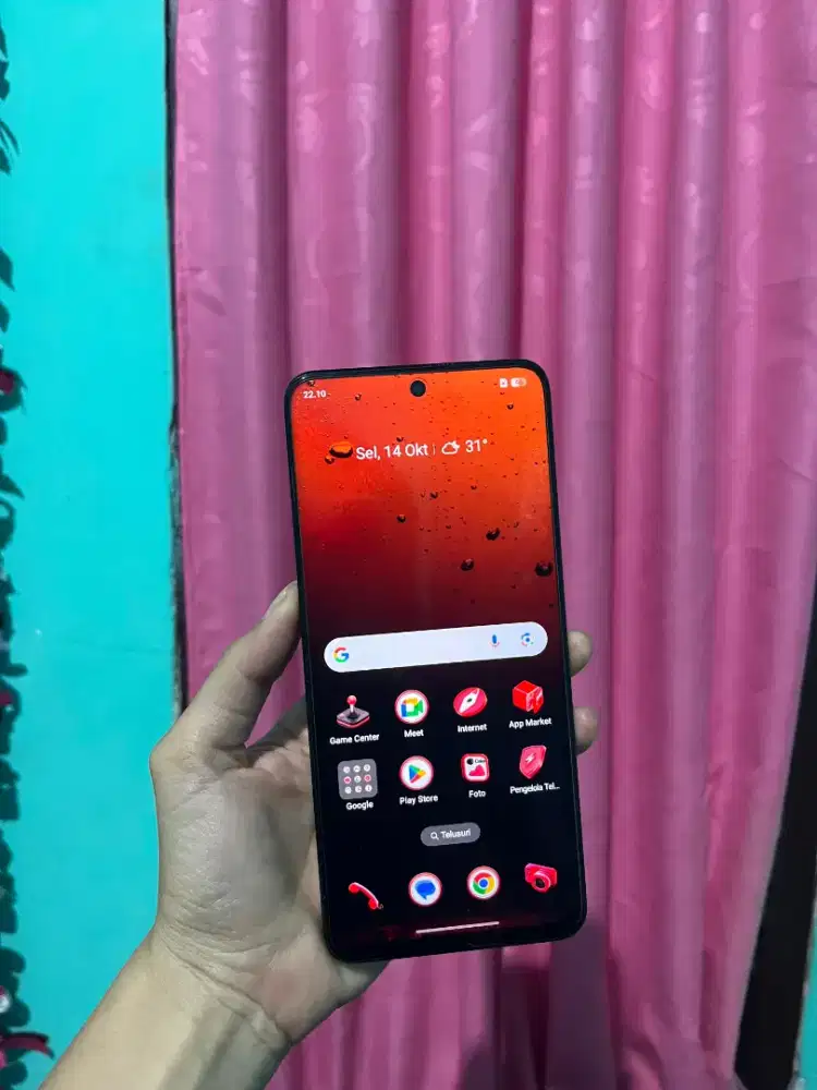 Realme 10 pro 8/128 Unit Only