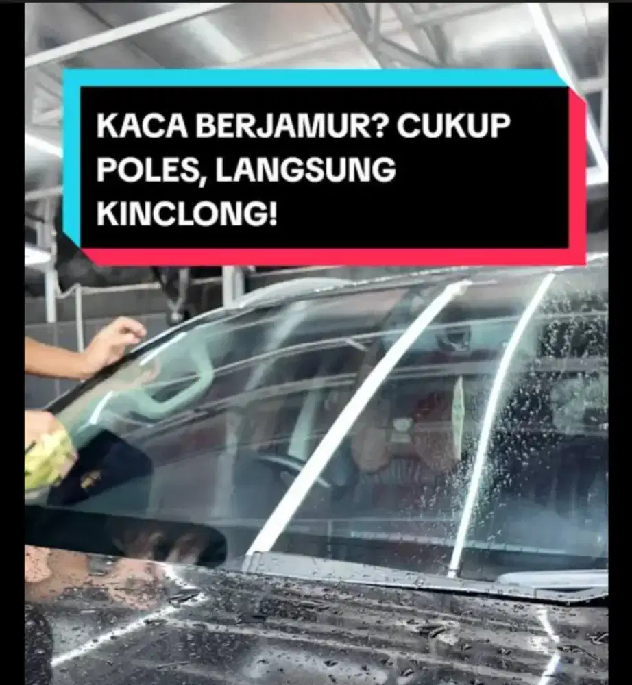 Cuci mobil panggilan