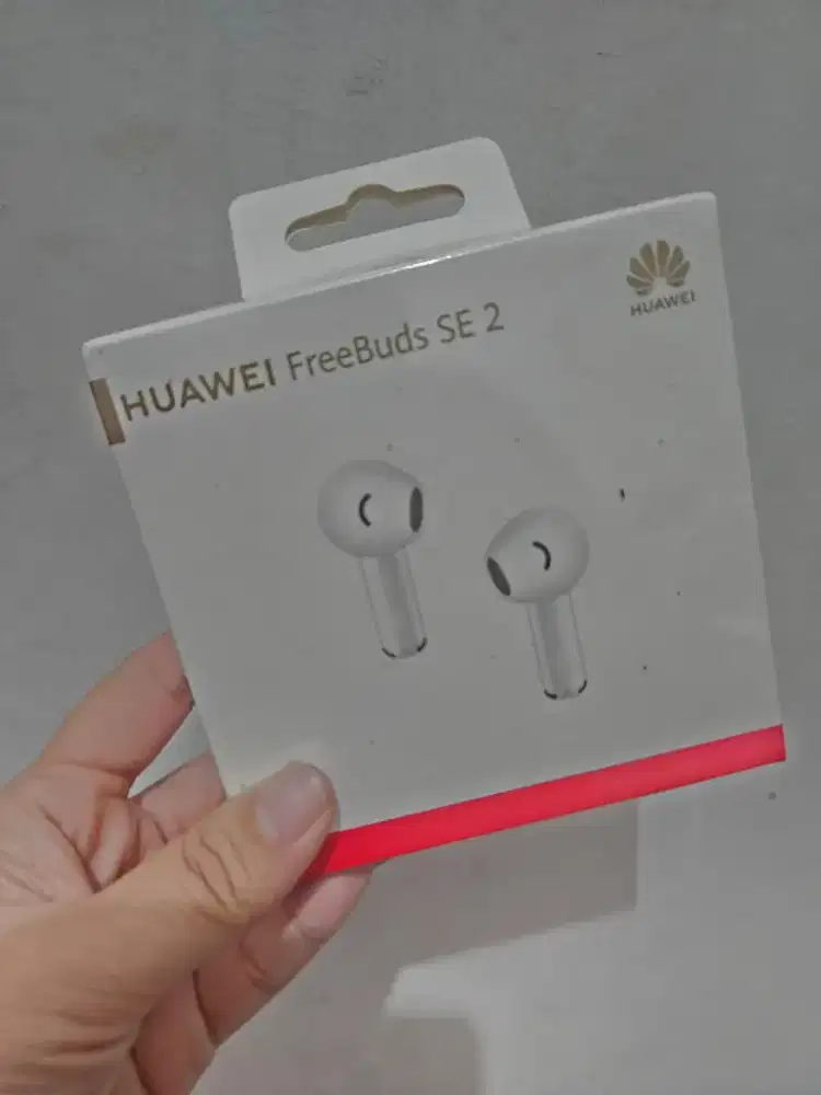 Heat set Huawei Freebud SE2