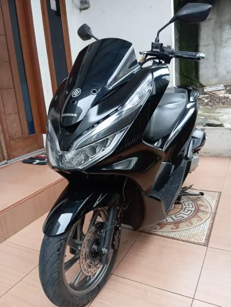 Pcx 150 abs / TT Matic