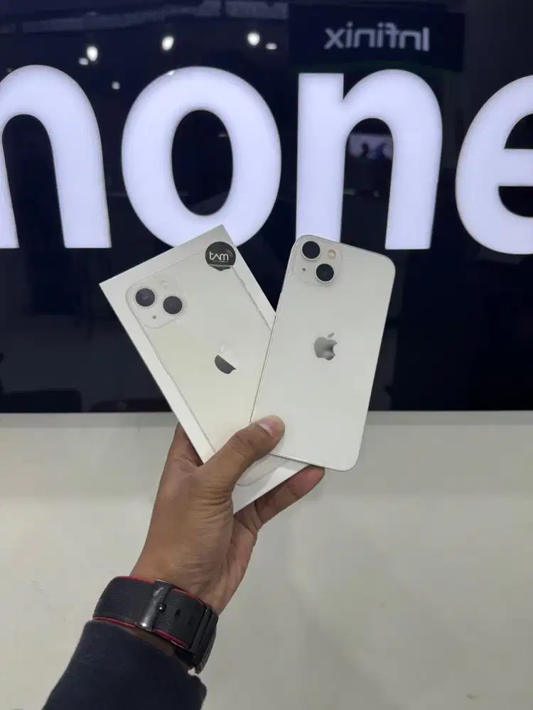 iphone 13 128gb ibox
