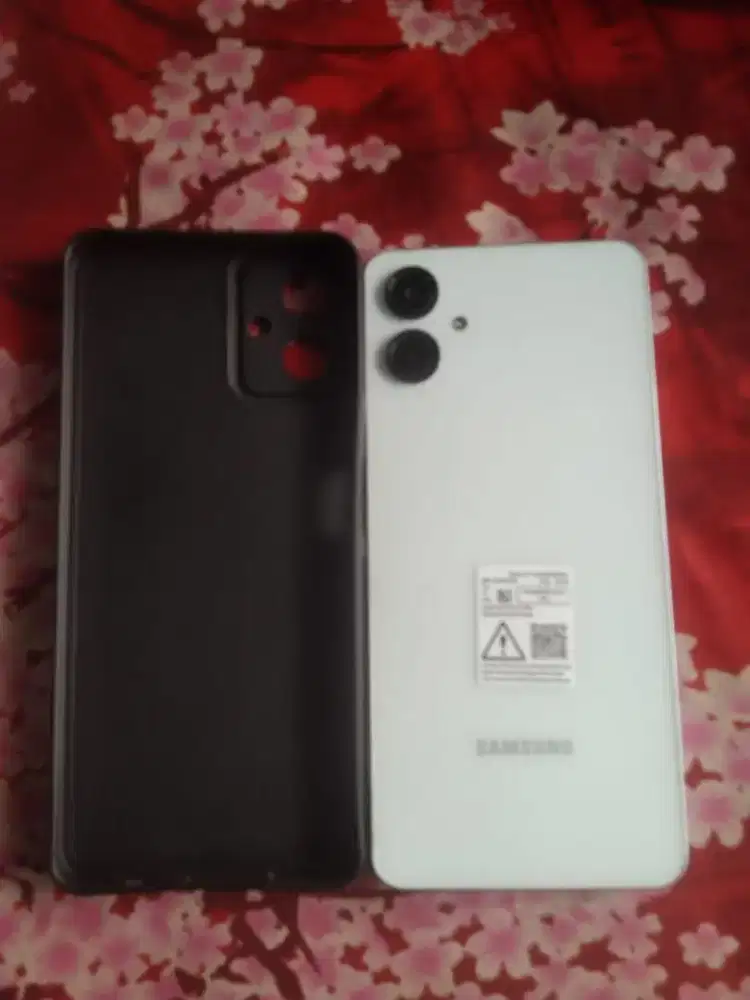 SAMSUNG A06 4+4/64 GB