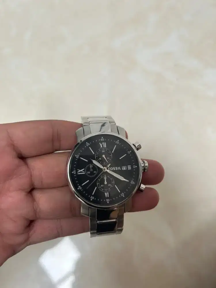 Jam Tangan Fossil