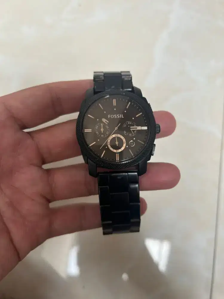 Jam Tangan Fossil