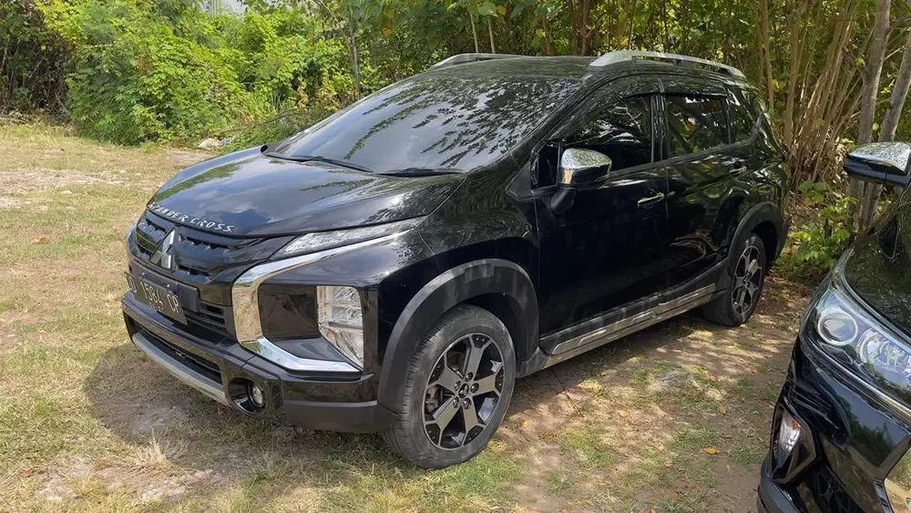 Xpander Cross Premium 2021