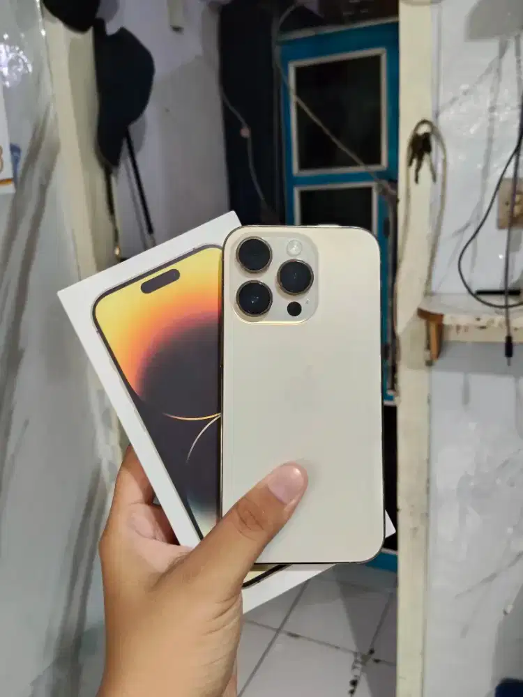 iPhone 14 Pro 128gb