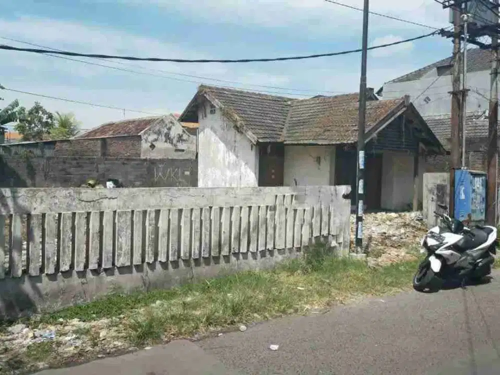 MANUKAN TERMURAH ‼️JUAL TANAH 3,3 JUTAAN/m2 COCOK UNTUK Berbagai Usaha