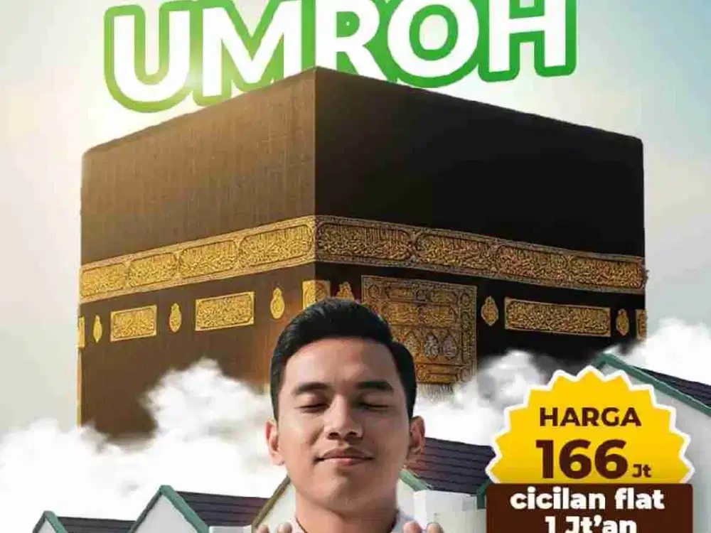 Rumah subsidi siap huni