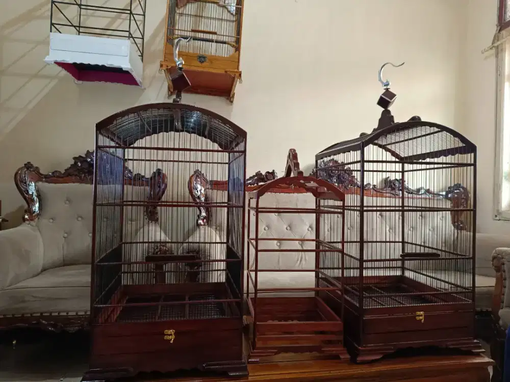 Jual sangkar kosan