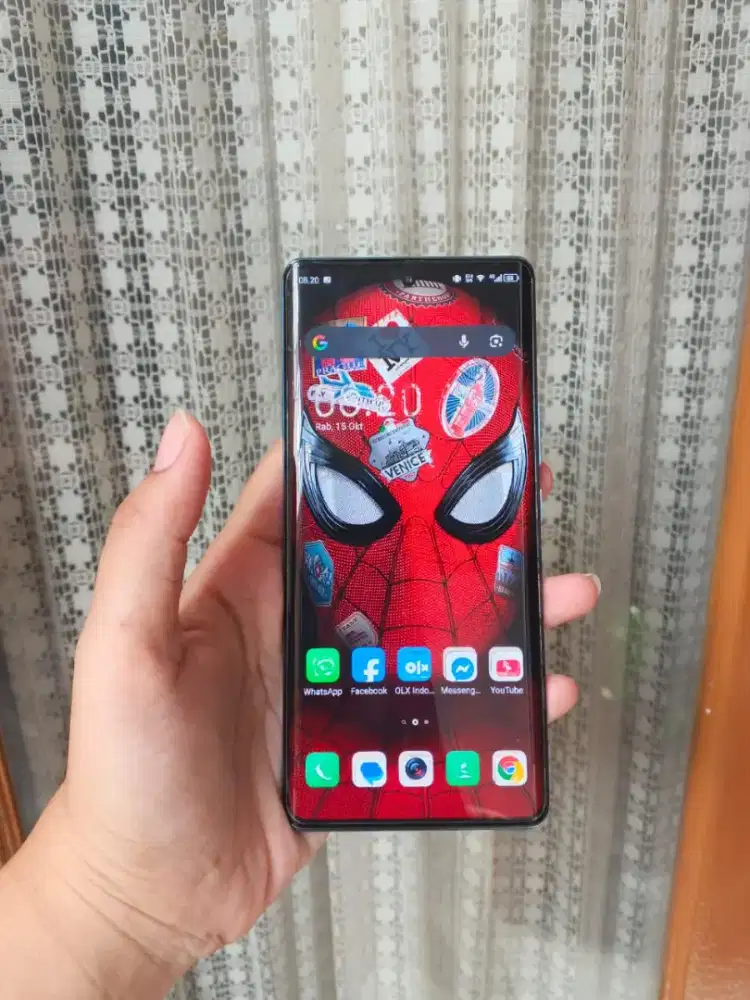 Itel s23 plus fulset