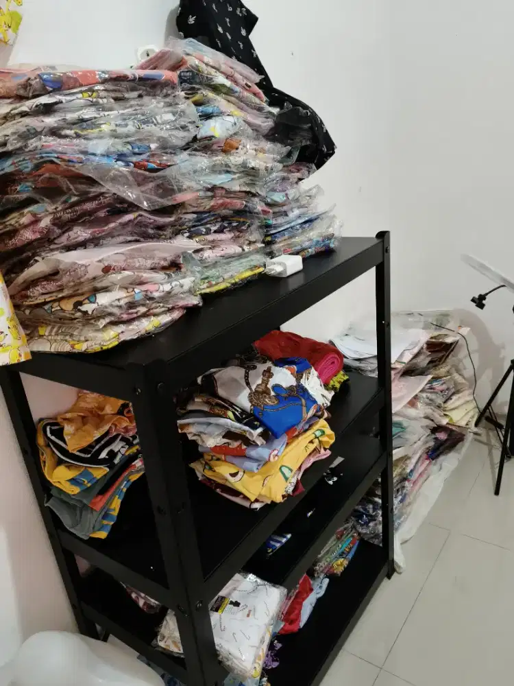 JUAL STOK BAJU TIDUR