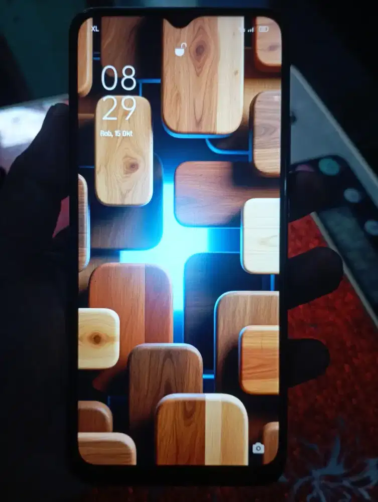Oppo A15 3/32 (Oppo original)