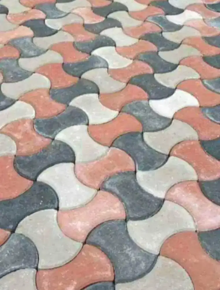 Paving Block Gresik