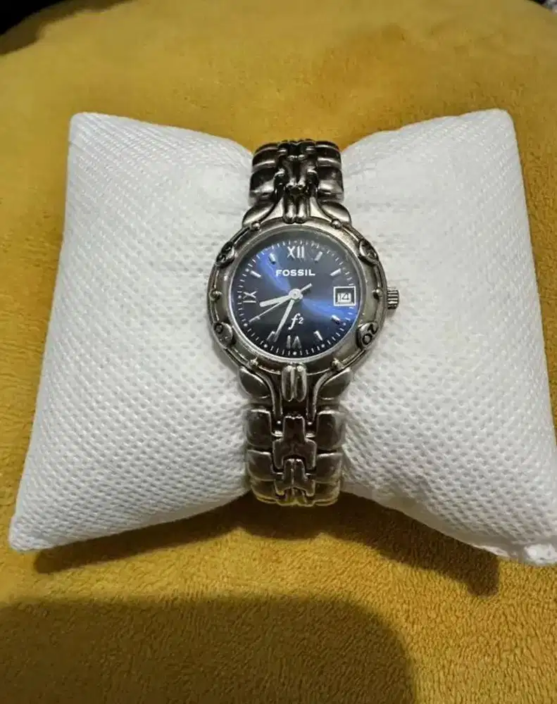 Jam tangan Fossil ORI