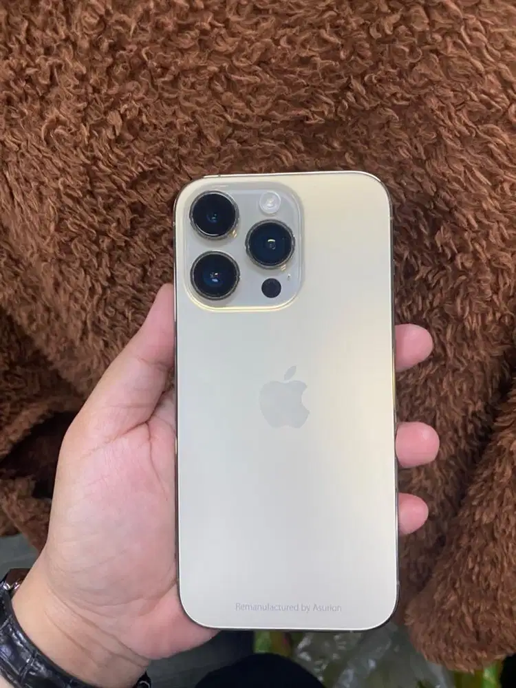 Iphone 14 pro inter bea