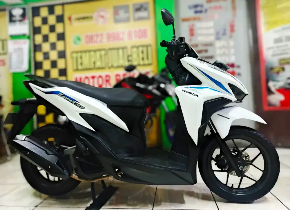 GB.MURAH DP700 NEW VARIO125 GEN3 2018