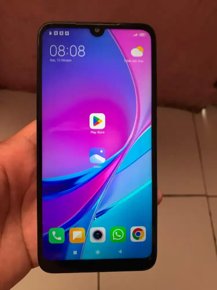 Redmi 7 4/64 GB batangan