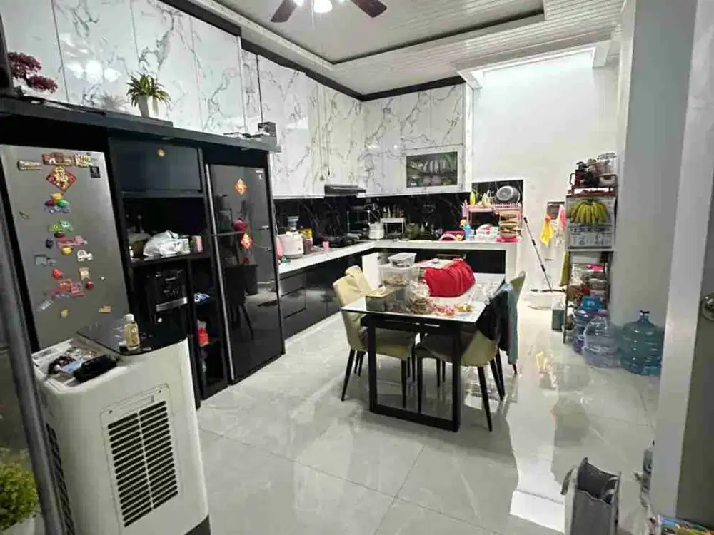Dijual Rumah Siap Huni Jaya Imperial Park Sepatan Tangerang